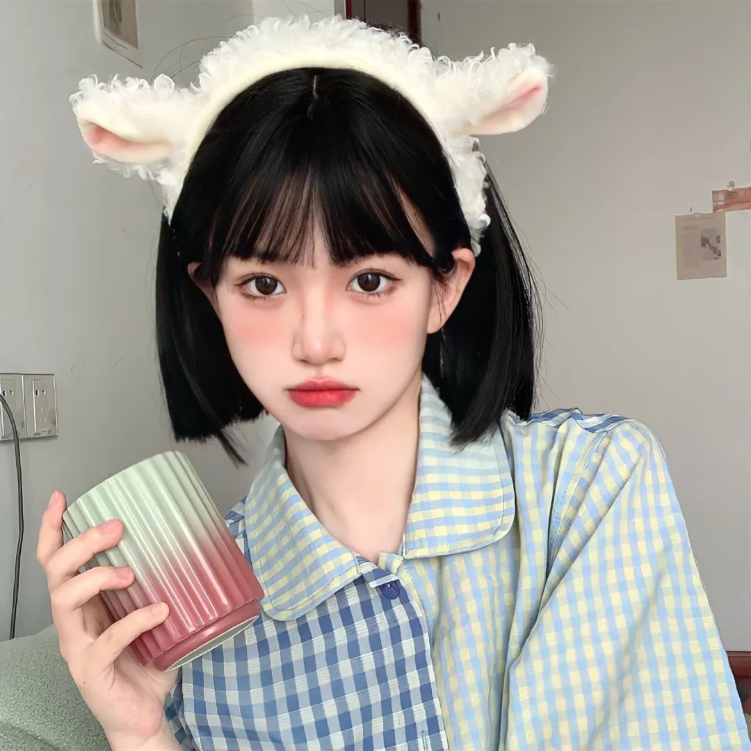 沙普的鹰饰