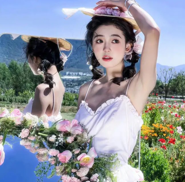 姊妹