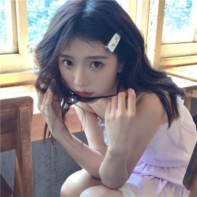 放荡处女