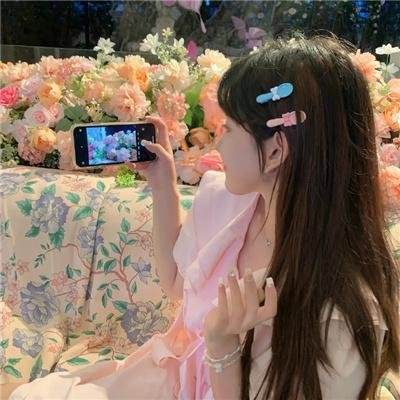 突然的喜欢